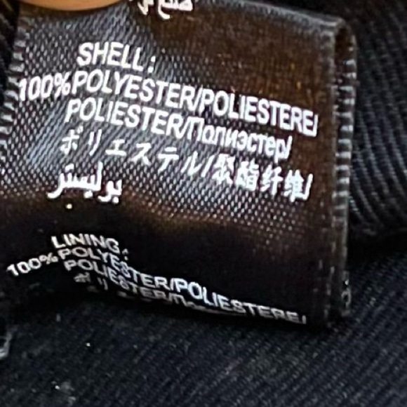 ♟️ Y2K Vintage Circa 2004 Wristlet with Gold Chain handle ✨ - Picture 15 of 15